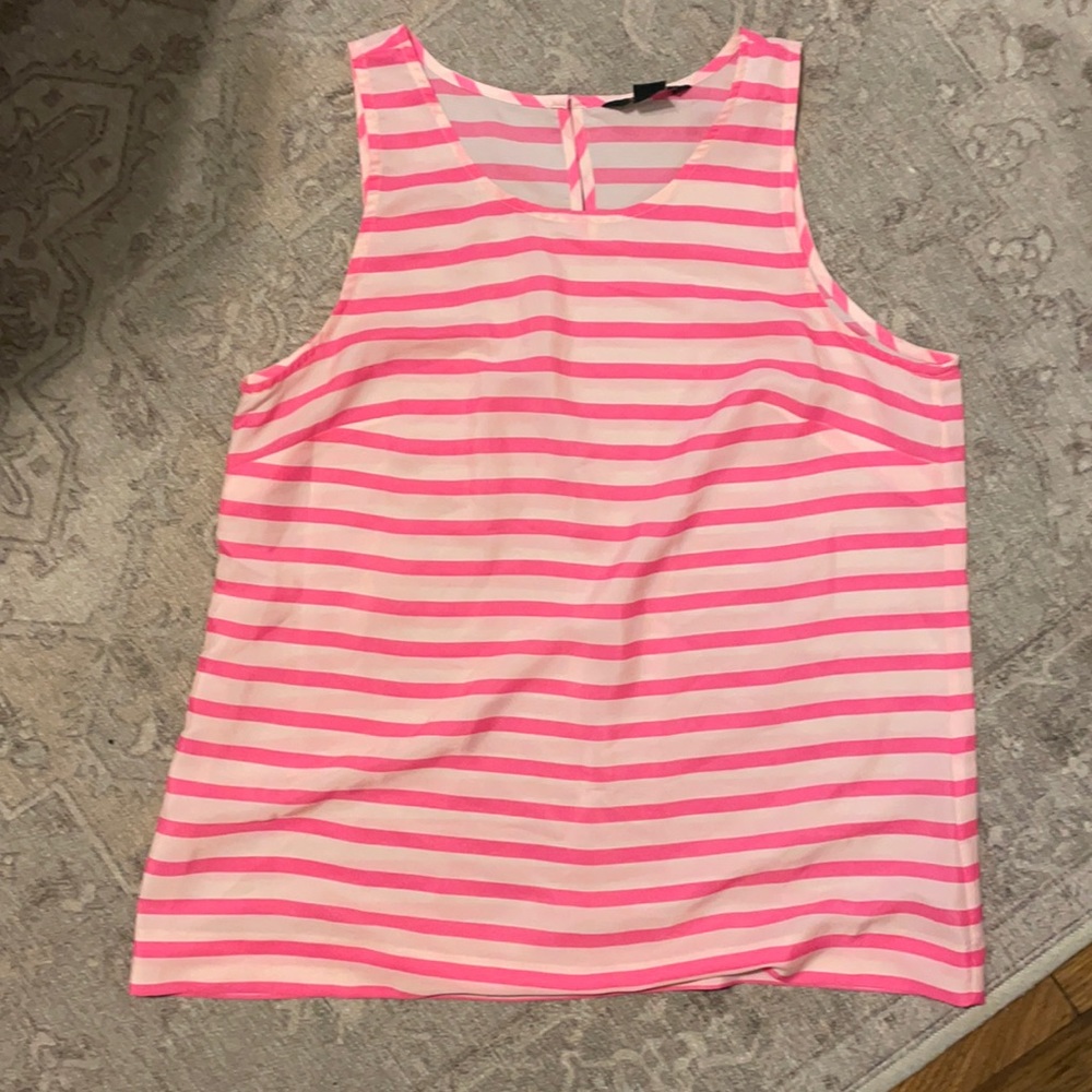 J.Crew tank